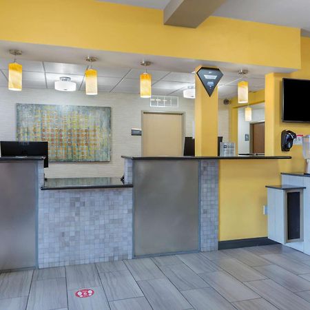Best Western Plus The Four Corners Inn Фармінґтон Екстер'єр фото