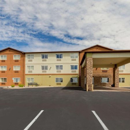 Best Western Plus The Four Corners Inn Фармінґтон Екстер'єр фото