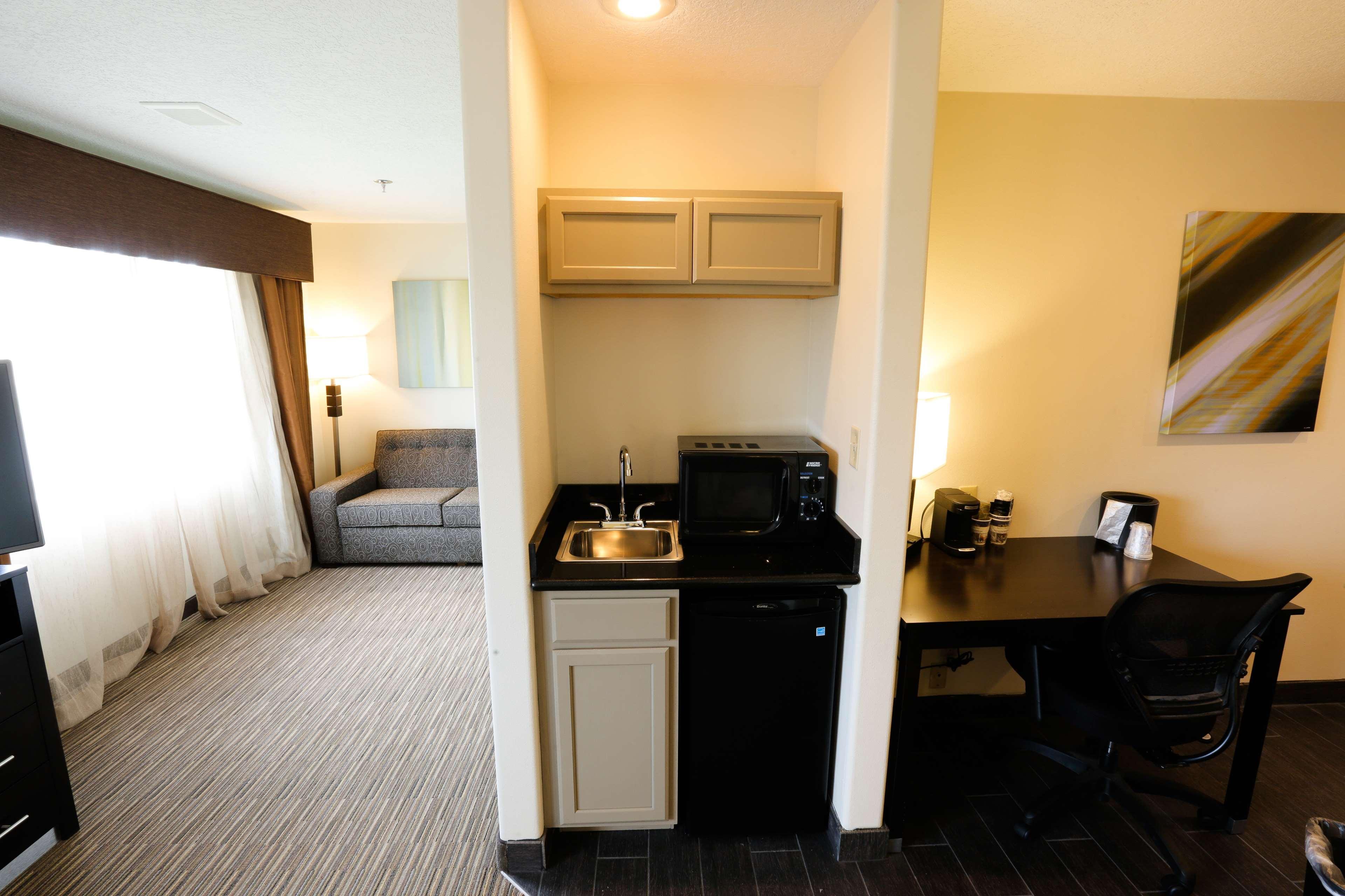 Best Western Plus The Four Corners Inn Фармінґтон Екстер'єр фото