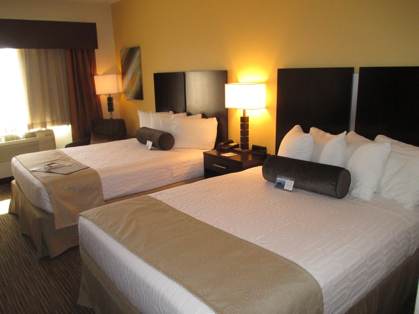 Best Western Plus The Four Corners Inn Фармінґтон Екстер'єр фото