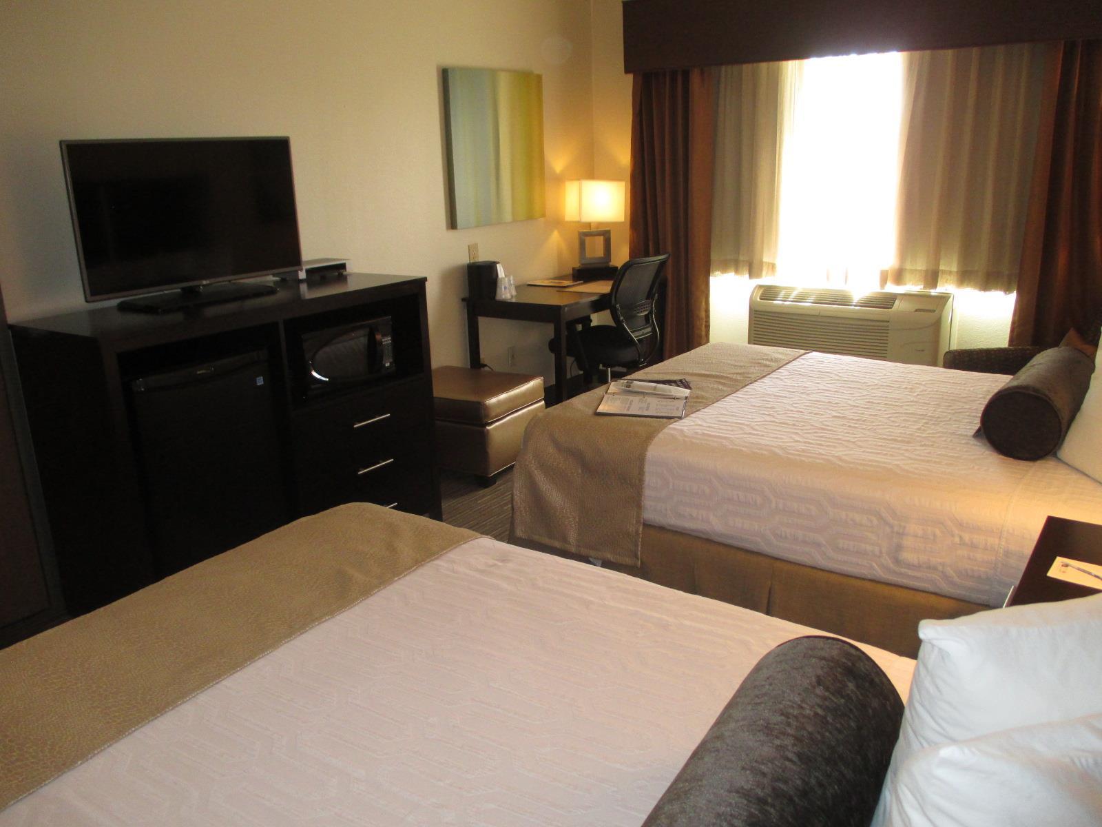 Best Western Plus The Four Corners Inn Фармінґтон Екстер'єр фото