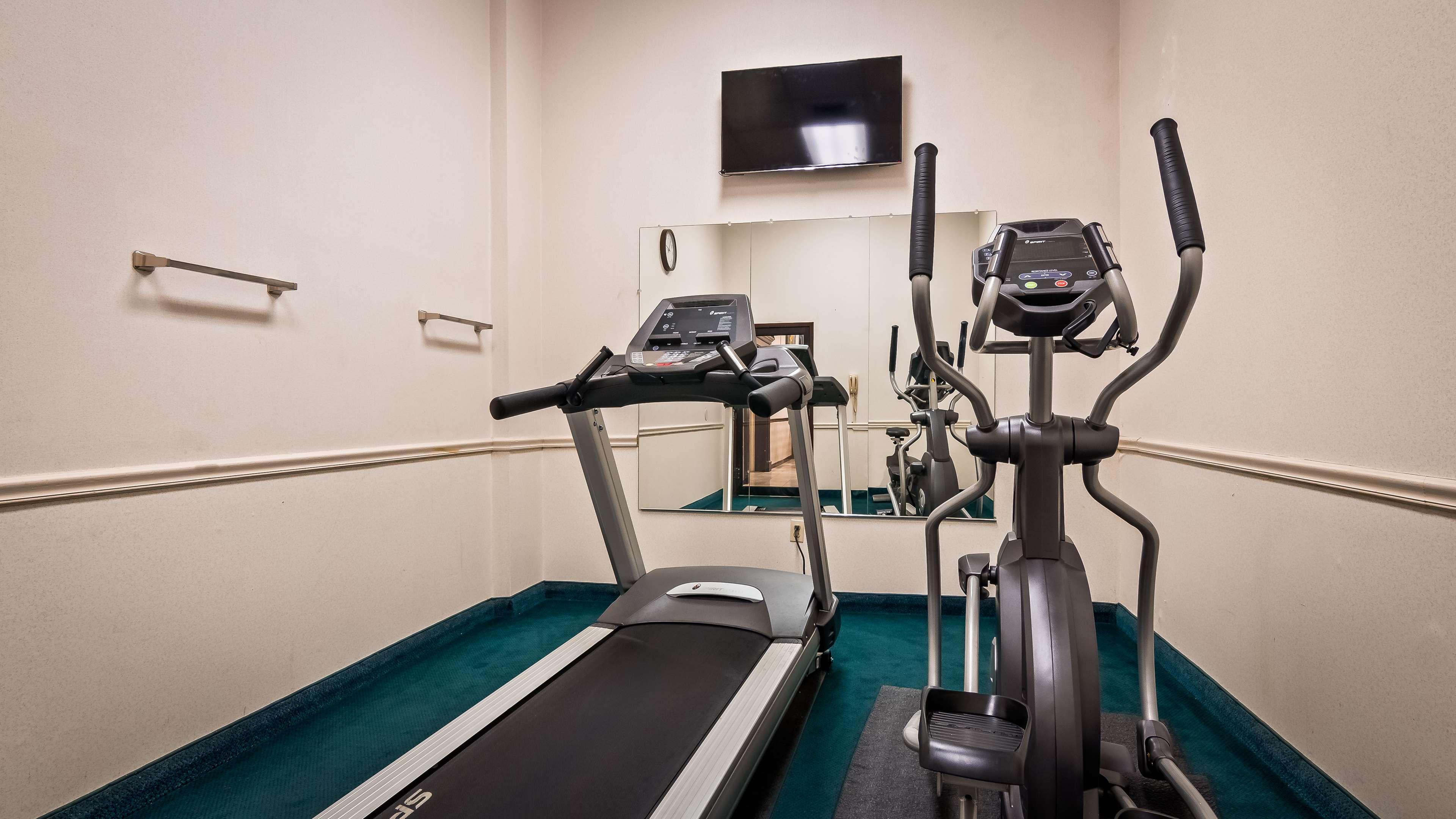 Best Western Plus The Four Corners Inn Фармінґтон Екстер'єр фото