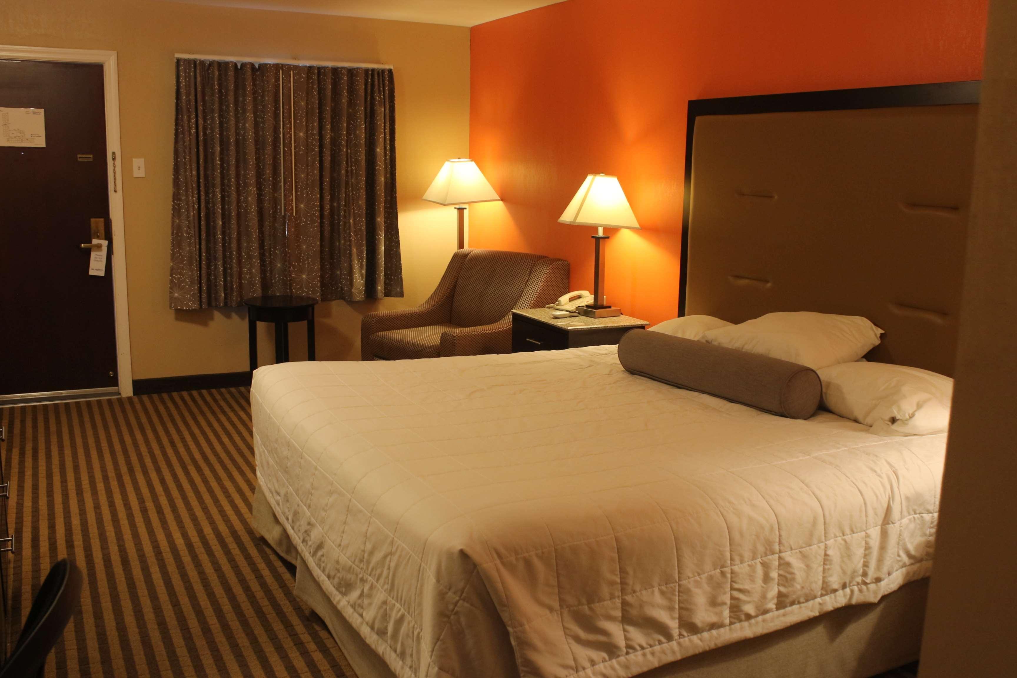 Best Western Plus The Four Corners Inn Фармінґтон Екстер'єр фото