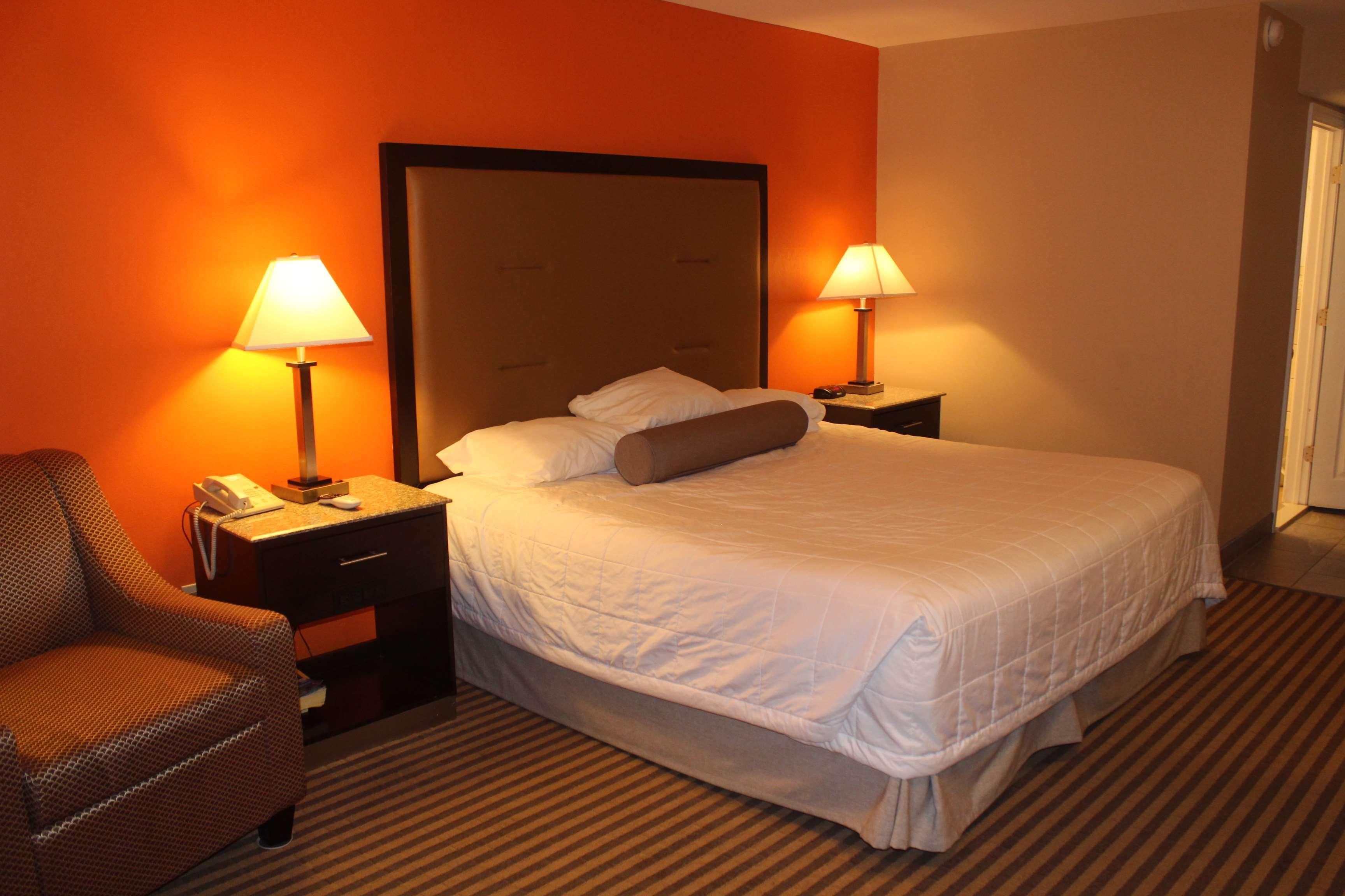 Best Western Plus The Four Corners Inn Фармінґтон Екстер'єр фото