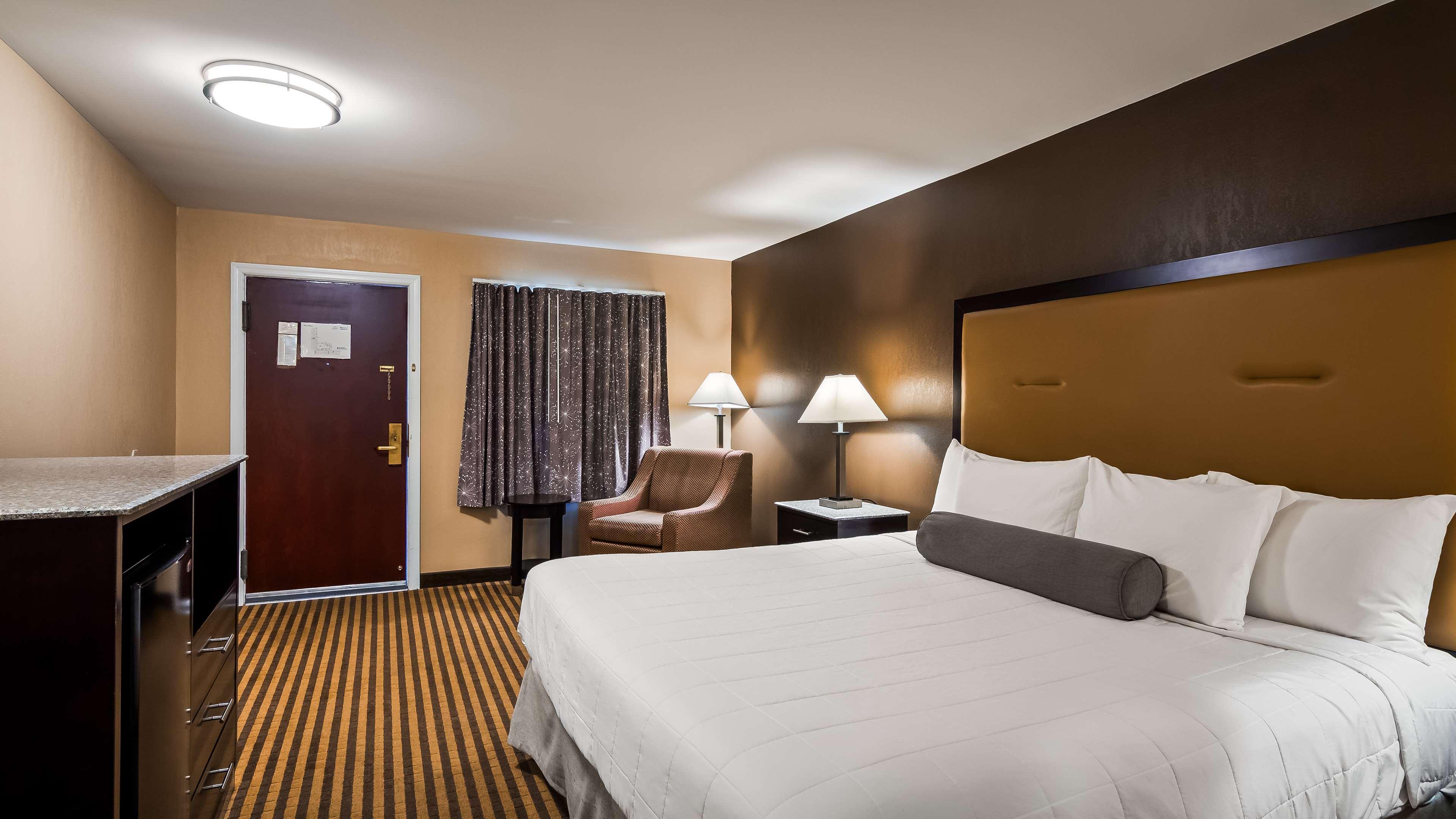 Best Western Plus The Four Corners Inn Фармінґтон Екстер'єр фото