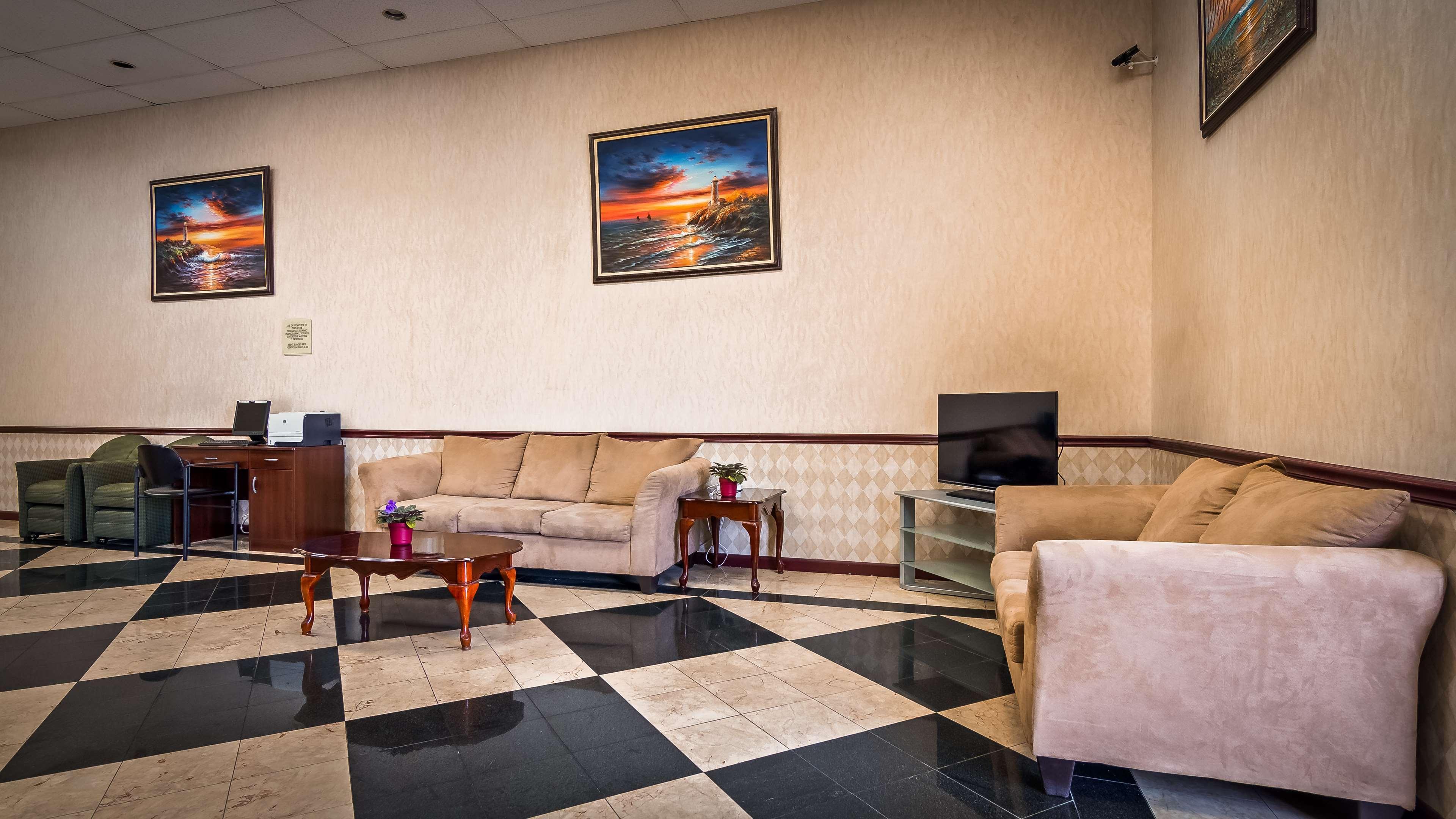 Best Western Plus The Four Corners Inn Фармінґтон Екстер'єр фото