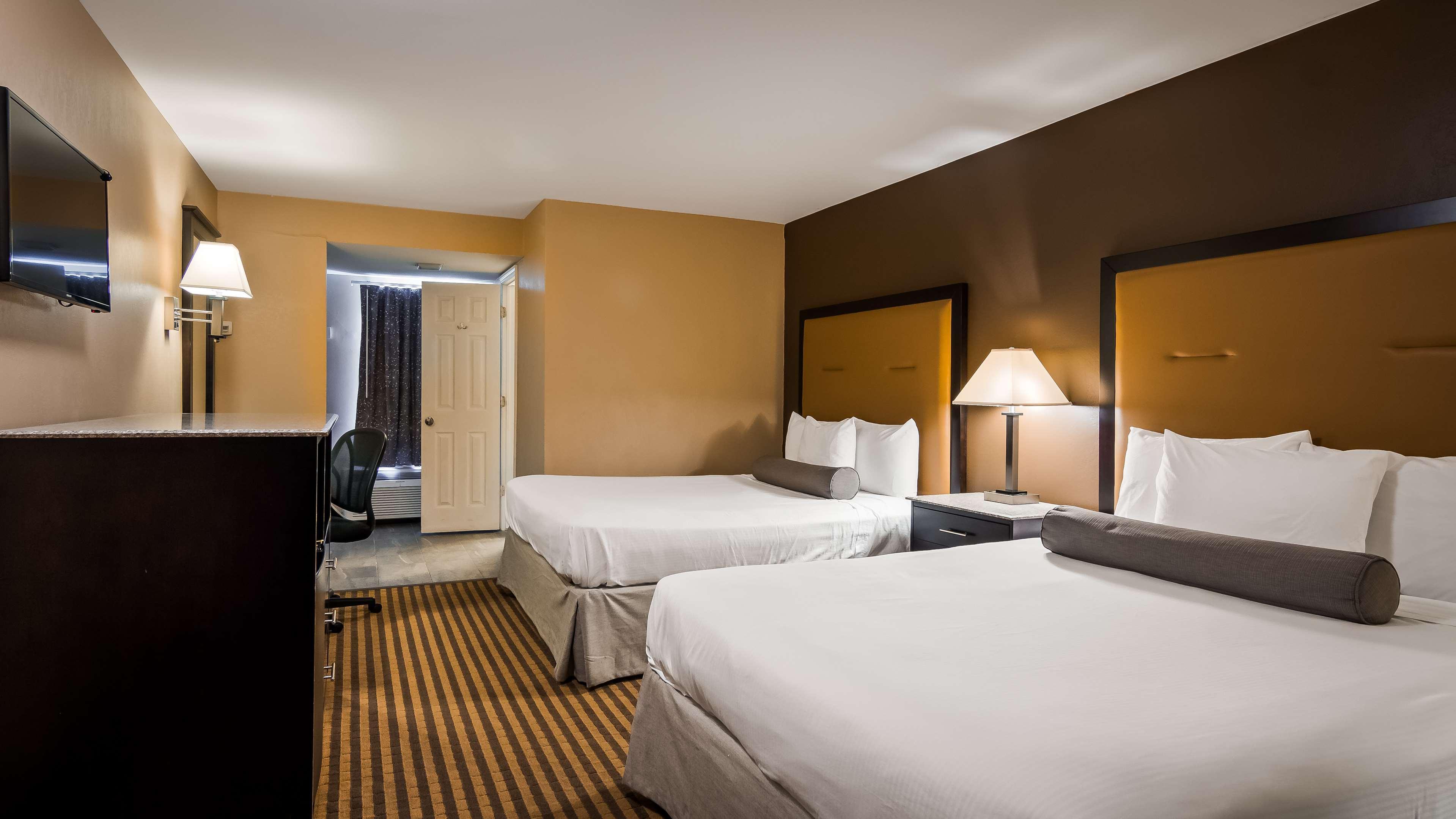 Best Western Plus The Four Corners Inn Фармінґтон Екстер'єр фото