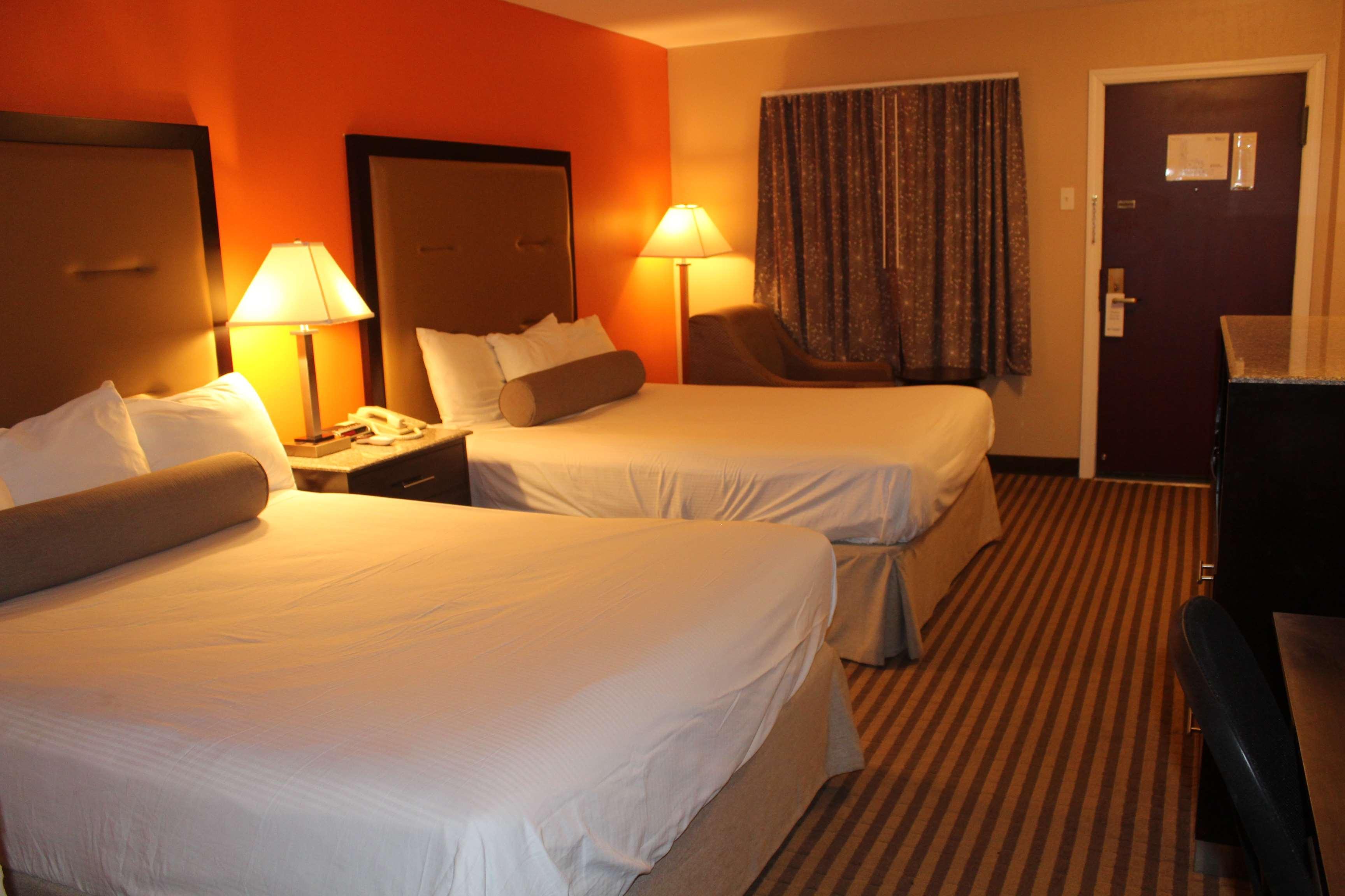 Best Western Plus The Four Corners Inn Фармінґтон Екстер'єр фото