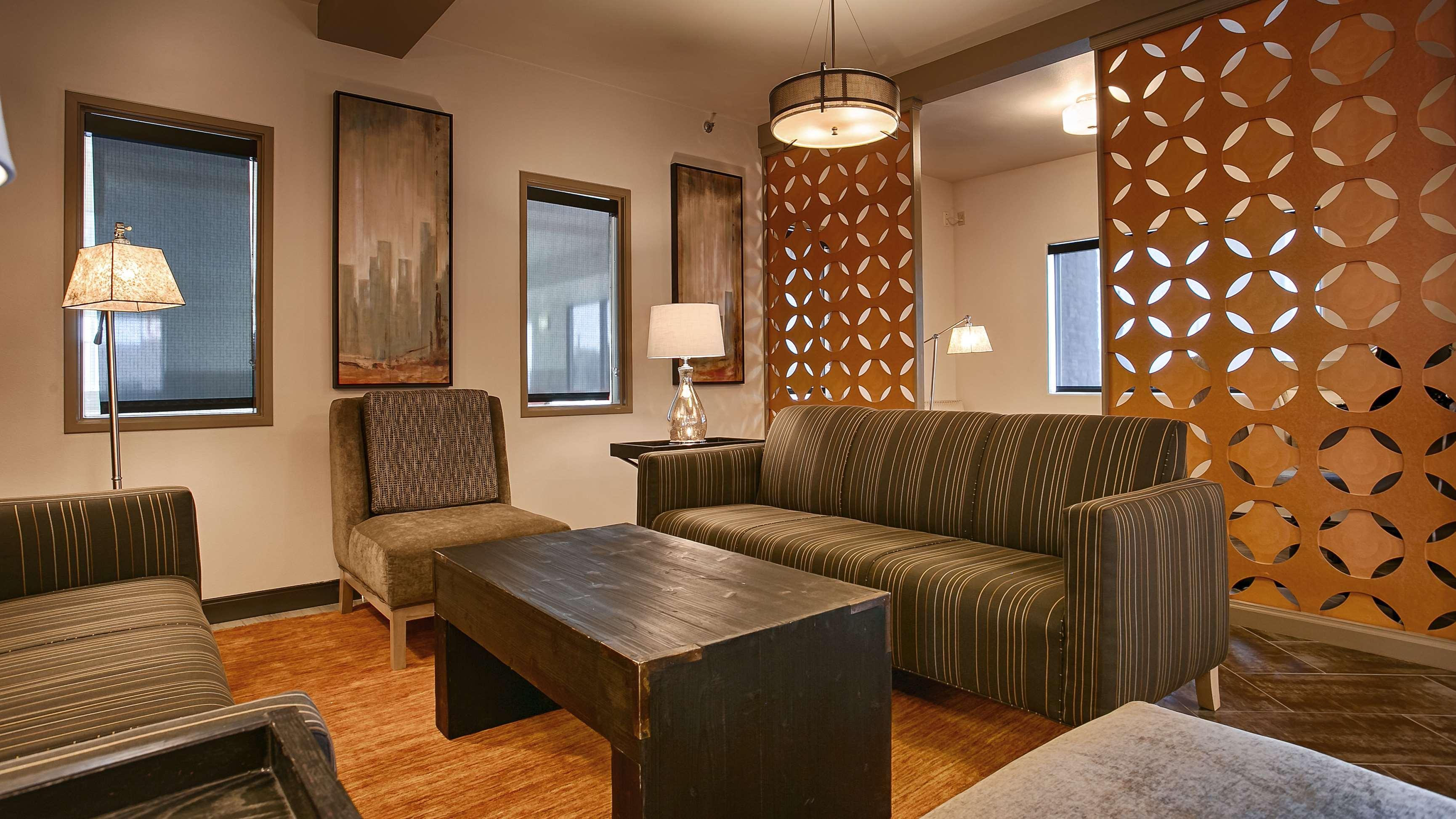 Best Western Plus The Four Corners Inn Фармінґтон Екстер'єр фото