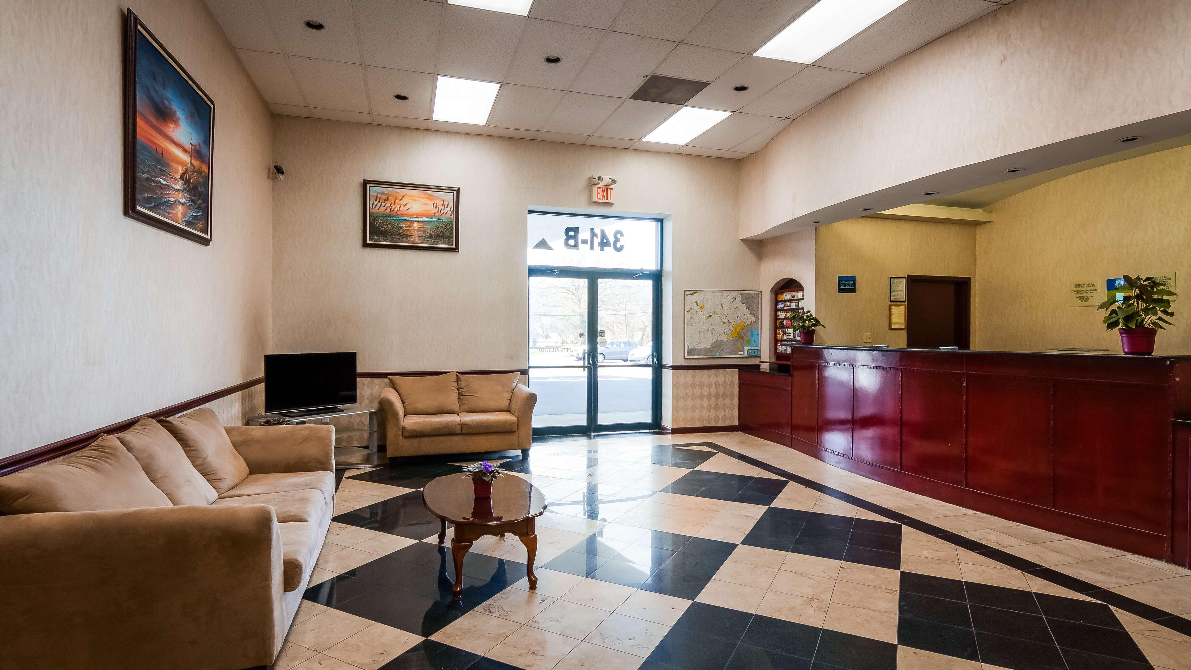 Best Western Plus The Four Corners Inn Фармінґтон Екстер'єр фото