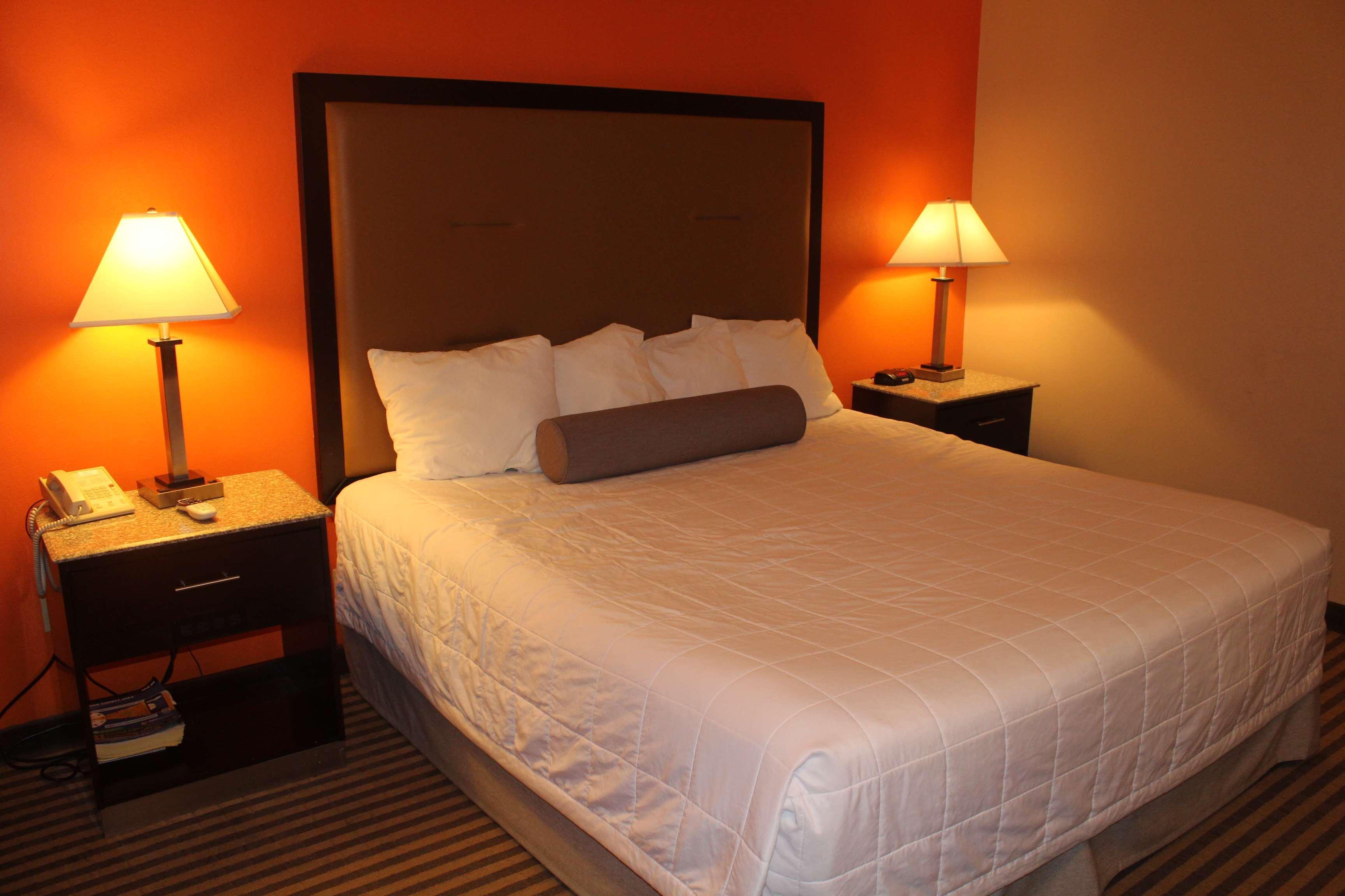 Best Western Plus The Four Corners Inn Фармінґтон Екстер'єр фото