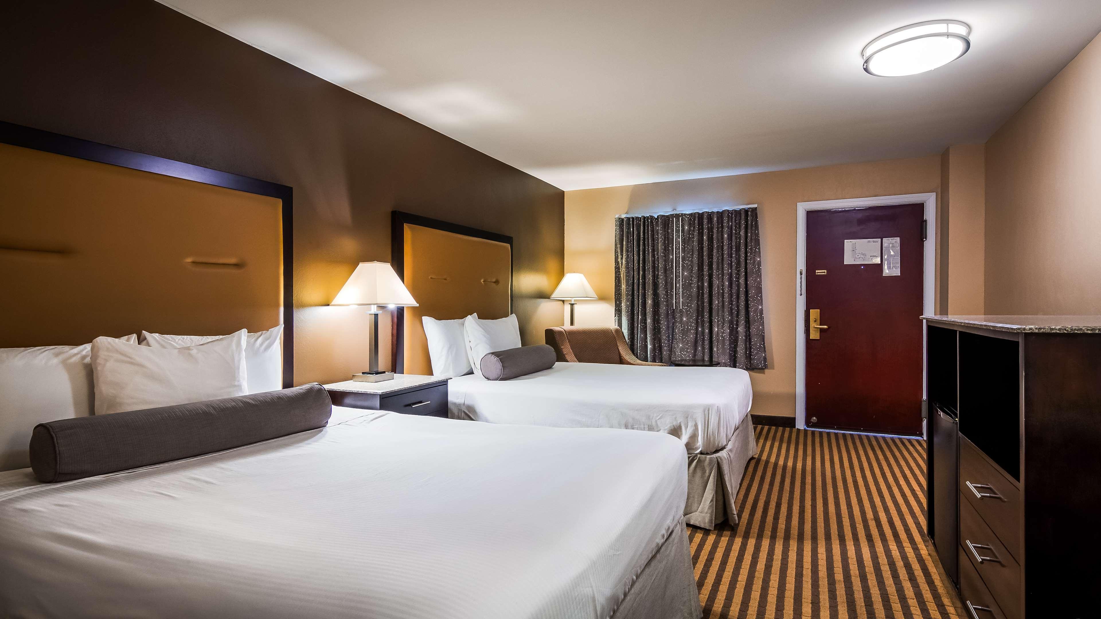 Best Western Plus The Four Corners Inn Фармінґтон Екстер'єр фото