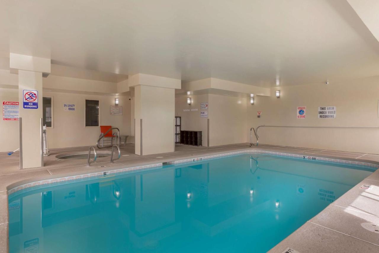 Best Western Plus The Four Corners Inn Фармінґтон Екстер'єр фото