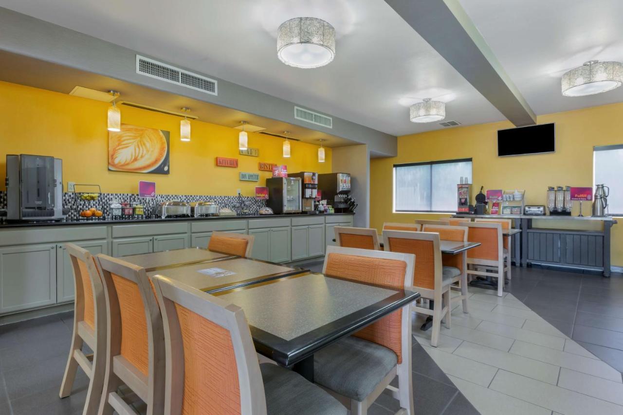 Best Western Plus The Four Corners Inn Фармінґтон Екстер'єр фото