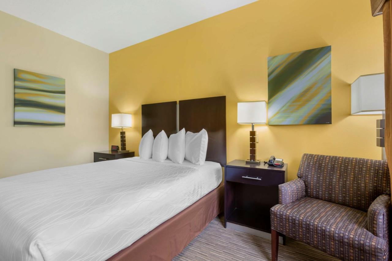 Best Western Plus The Four Corners Inn Фармінґтон Екстер'єр фото