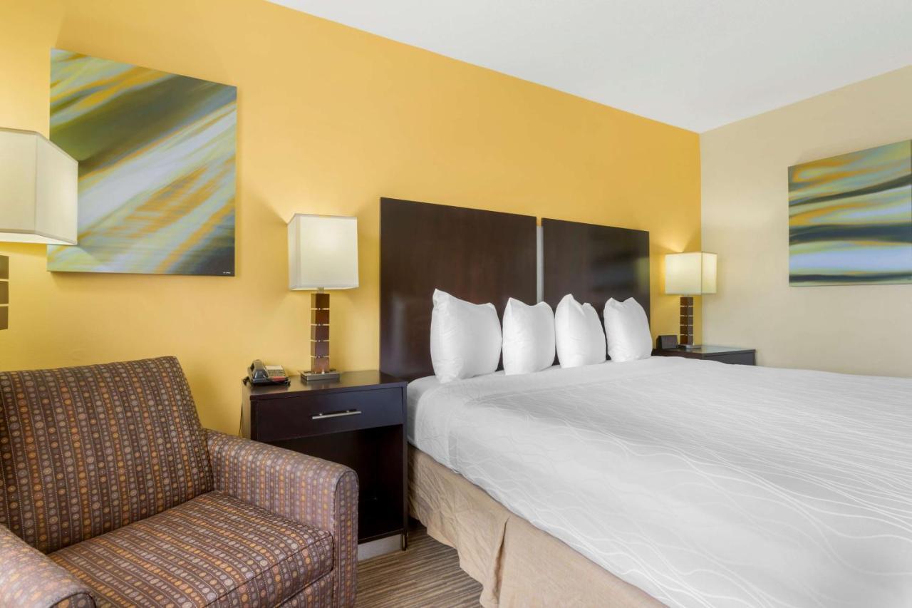 Best Western Plus The Four Corners Inn Фармінґтон Екстер'єр фото