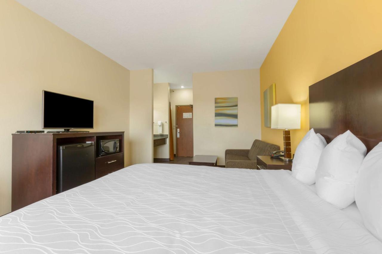 Best Western Plus The Four Corners Inn Фармінґтон Екстер'єр фото