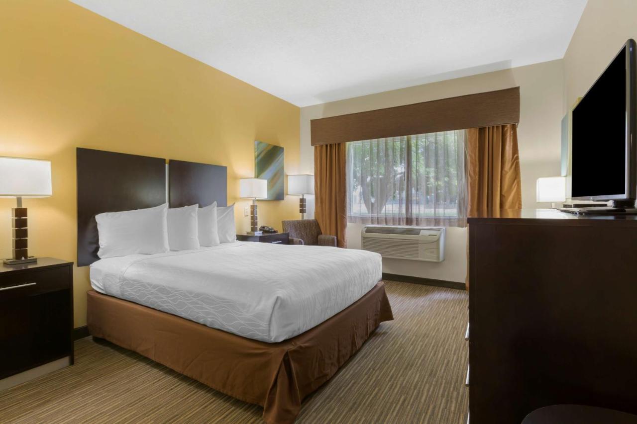 Best Western Plus The Four Corners Inn Фармінґтон Екстер'єр фото