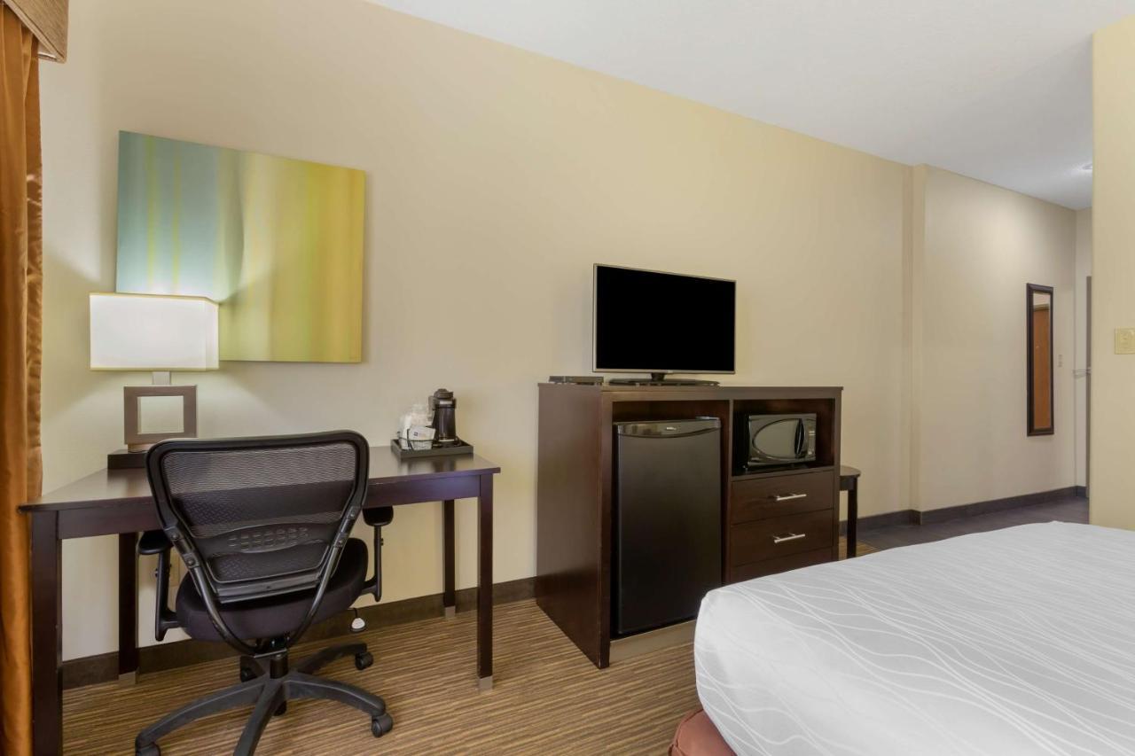 Best Western Plus The Four Corners Inn Фармінґтон Екстер'єр фото