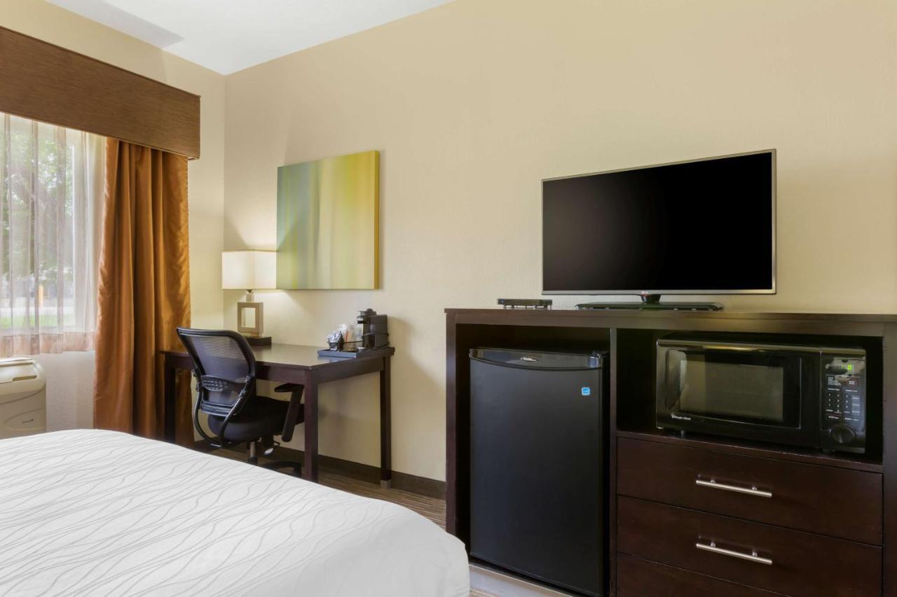 Best Western Plus The Four Corners Inn Фармінґтон Екстер'єр фото