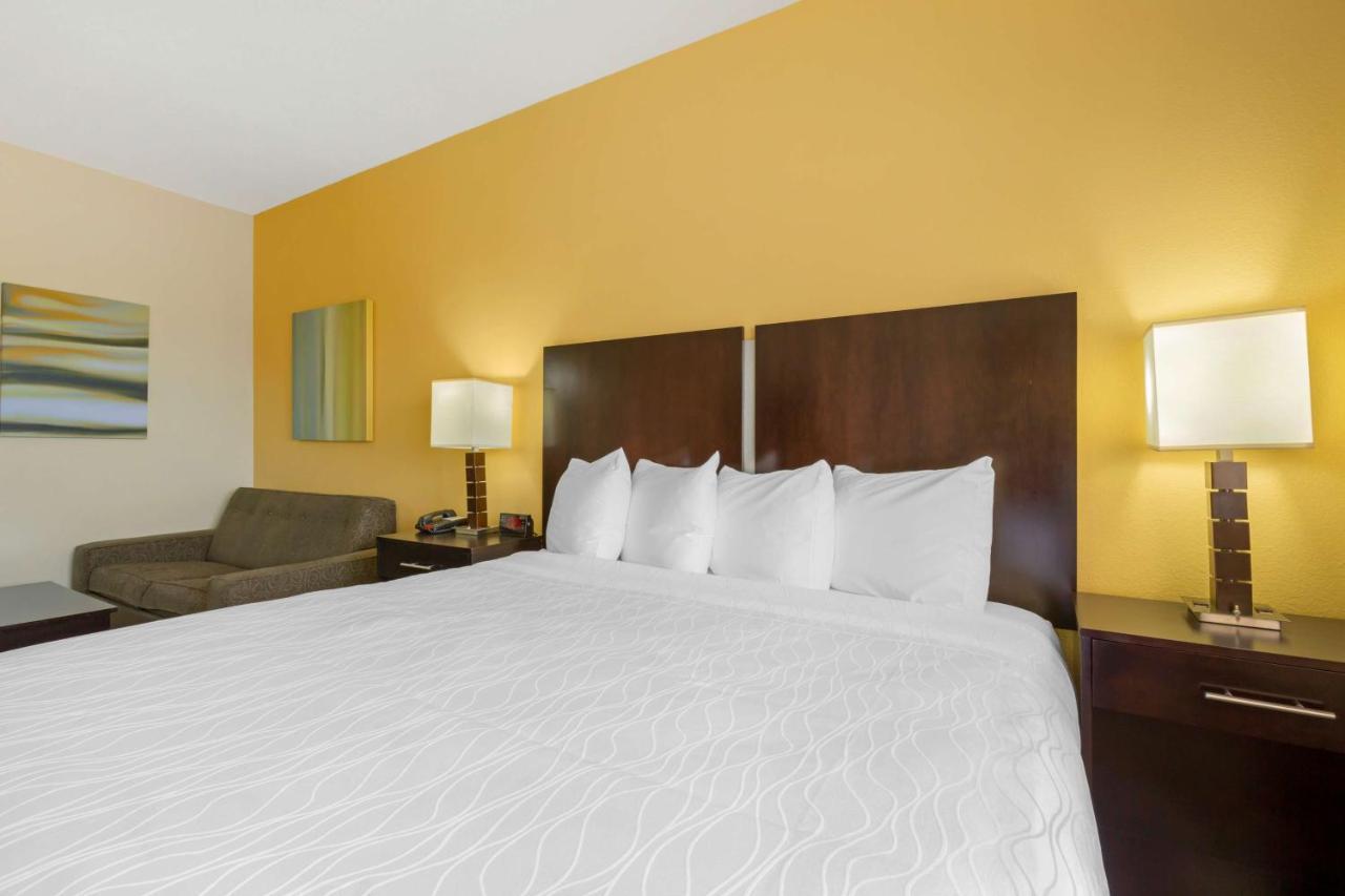 Best Western Plus The Four Corners Inn Фармінґтон Екстер'єр фото
