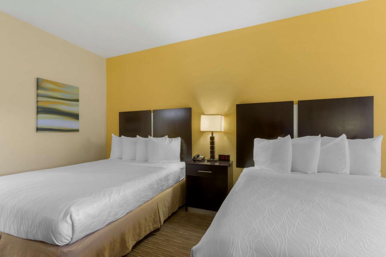 Best Western Plus The Four Corners Inn Фармінґтон Екстер'єр фото