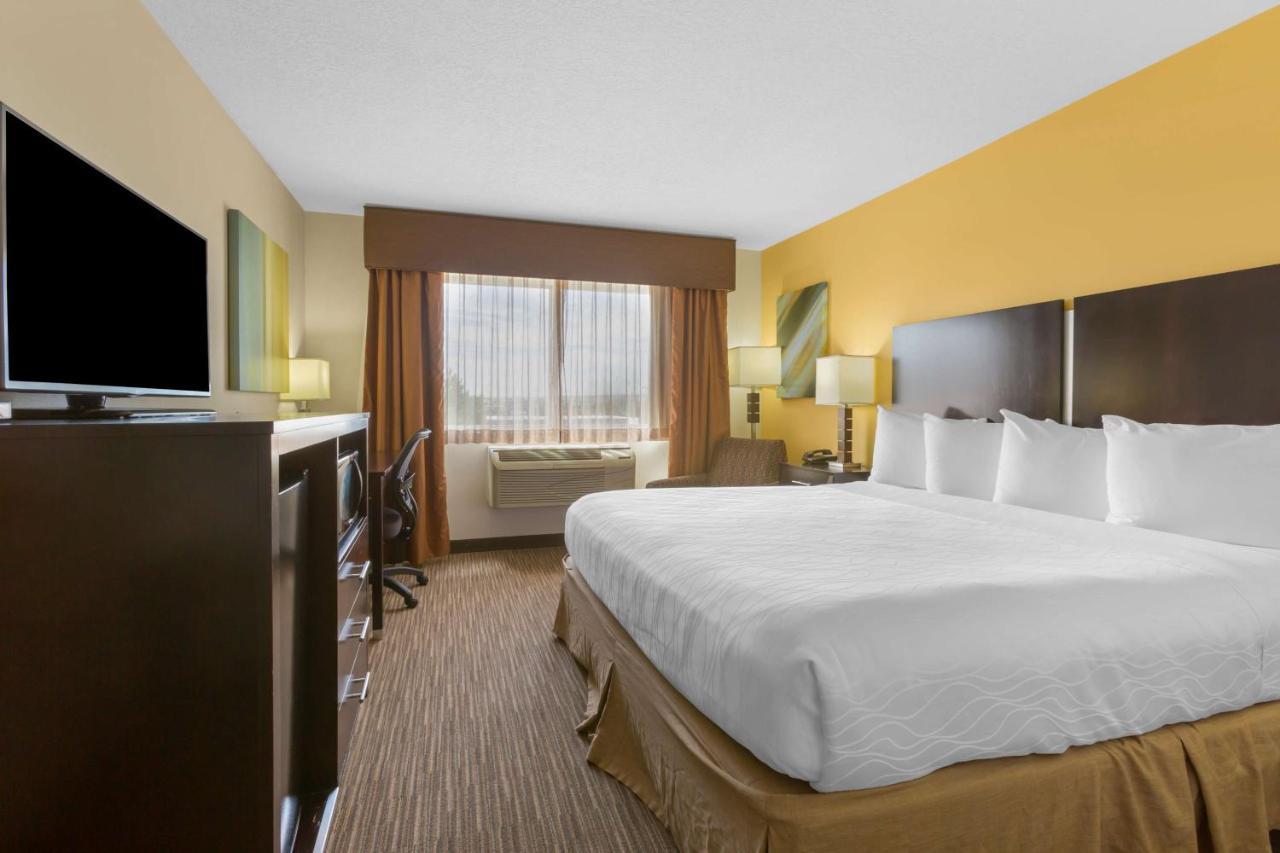 Best Western Plus The Four Corners Inn Фармінґтон Екстер'єр фото
