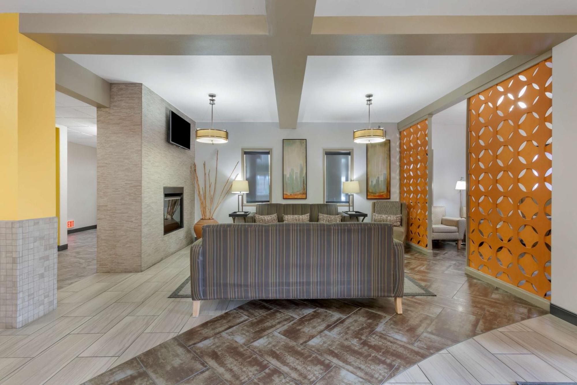 Best Western Plus The Four Corners Inn Фармінґтон Екстер'єр фото