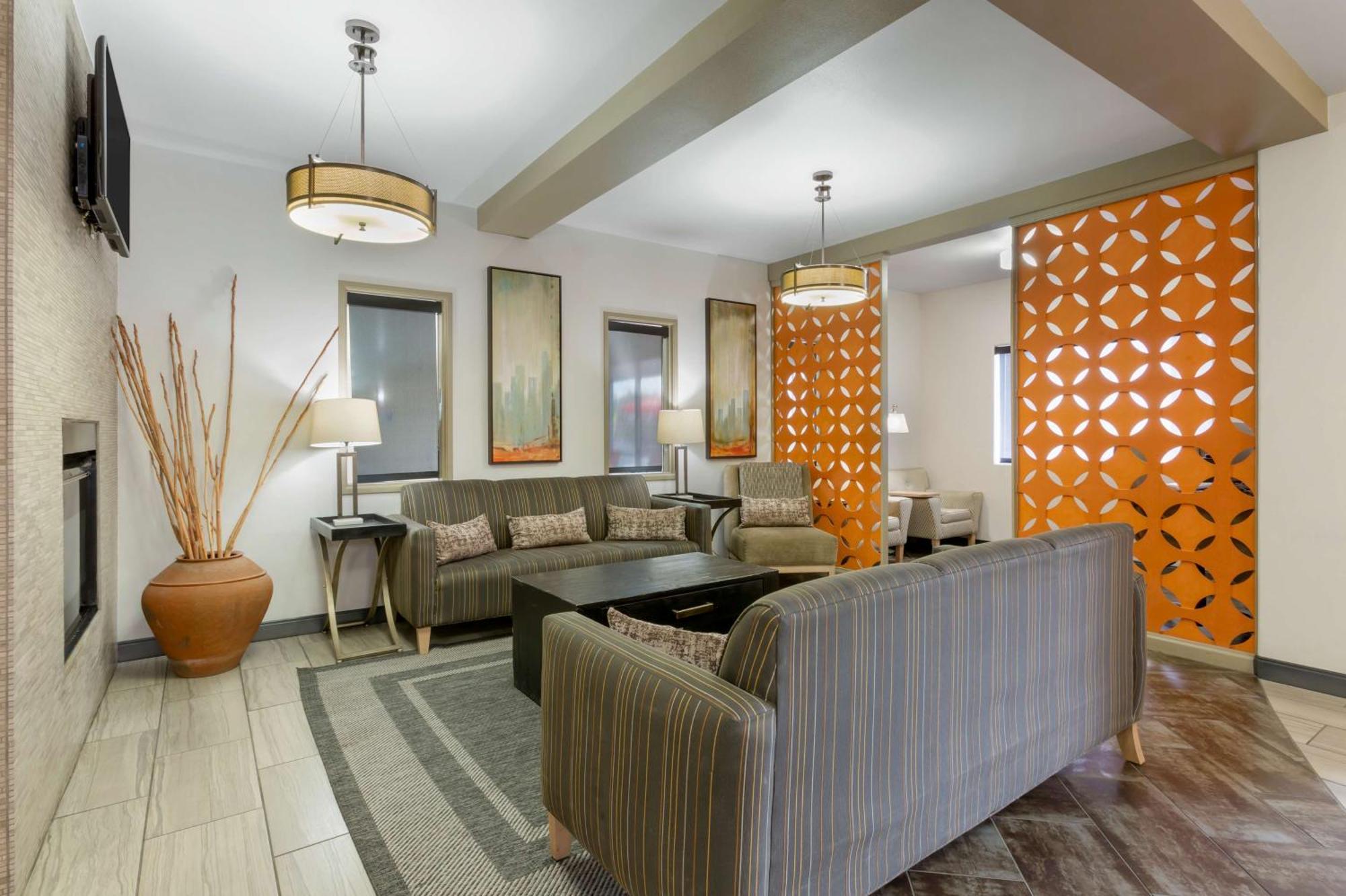 Best Western Plus The Four Corners Inn Фармінґтон Екстер'єр фото
