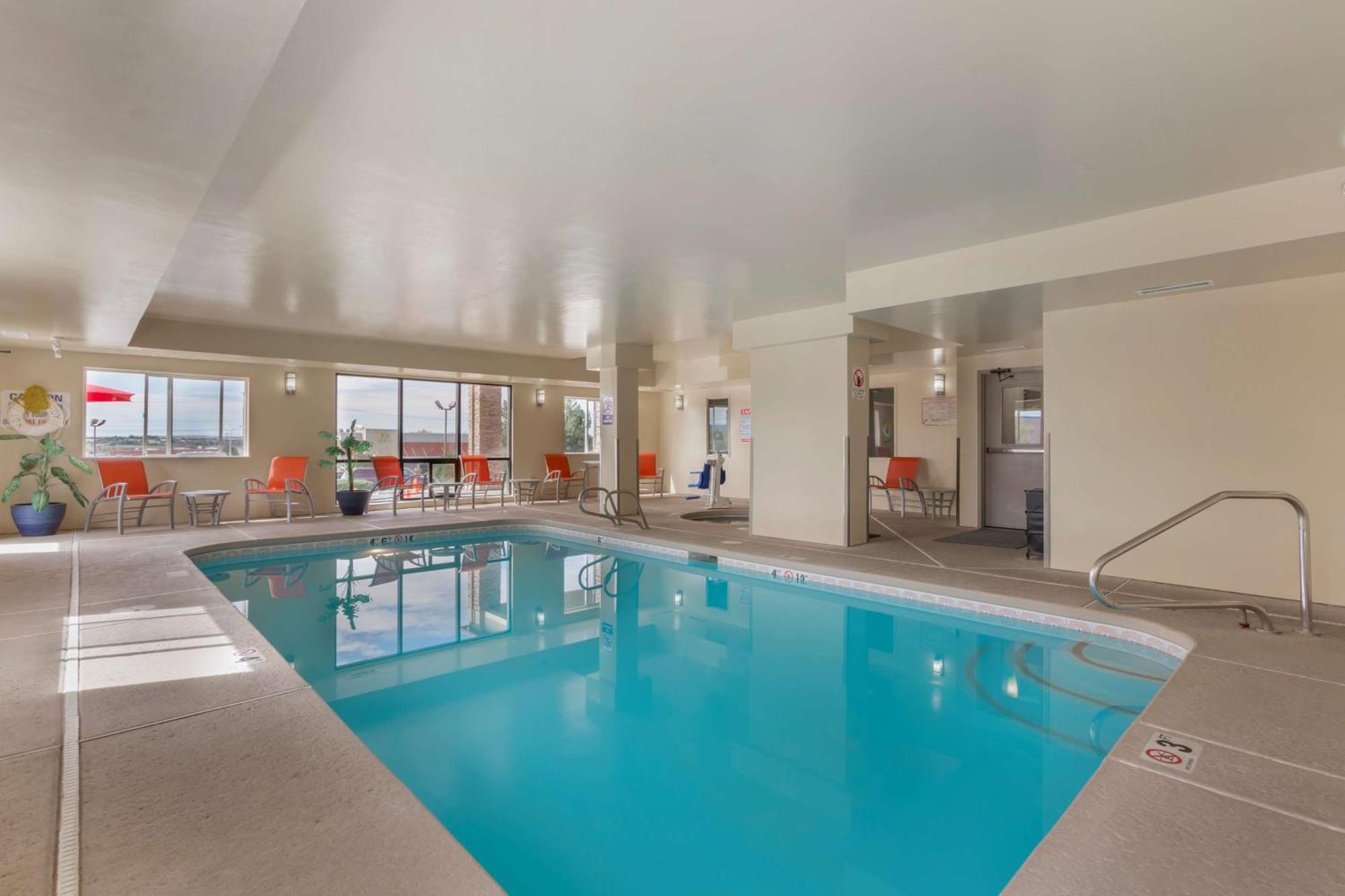 Best Western Plus The Four Corners Inn Фармінґтон Екстер'єр фото