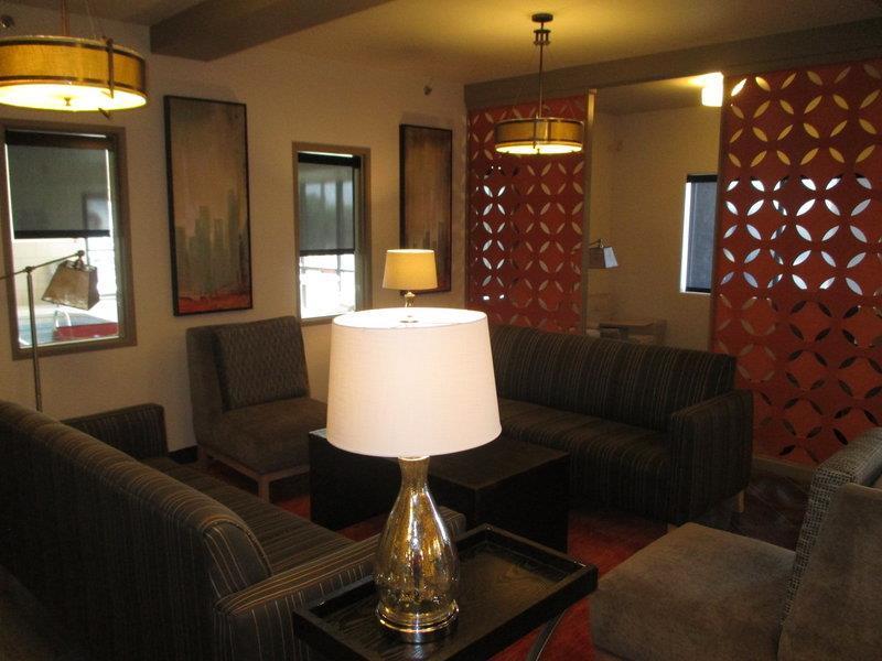 Best Western Plus The Four Corners Inn Фармінґтон Екстер'єр фото